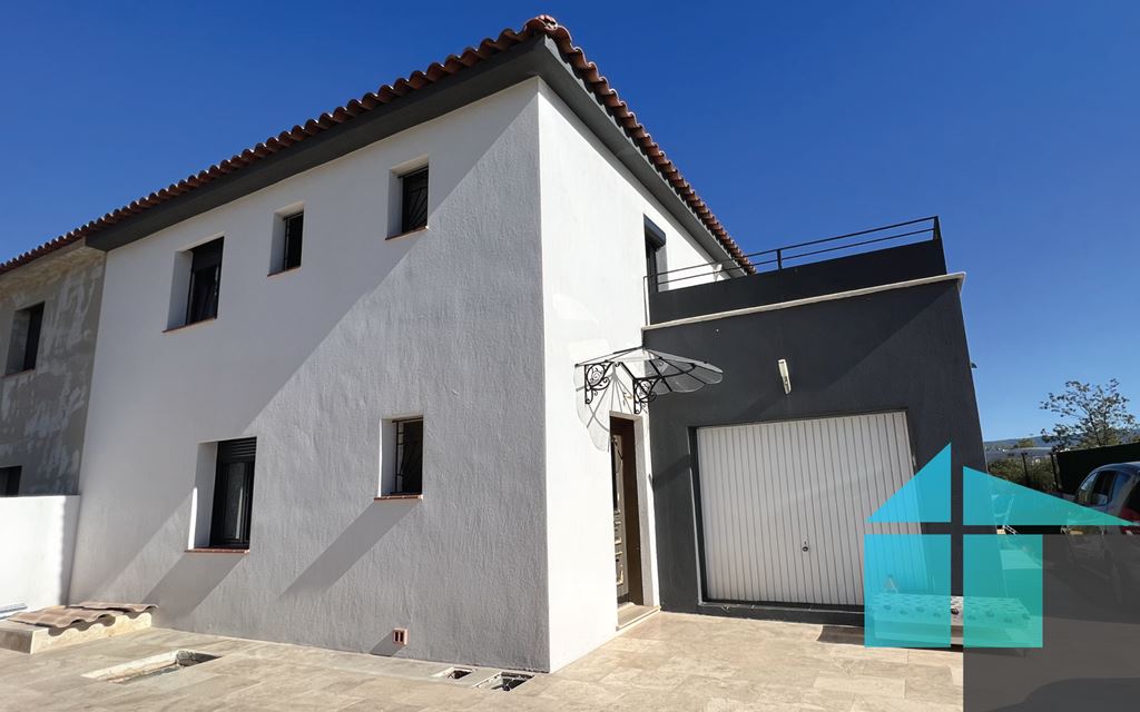 Maison LE LUC (83340) ASC IMMO